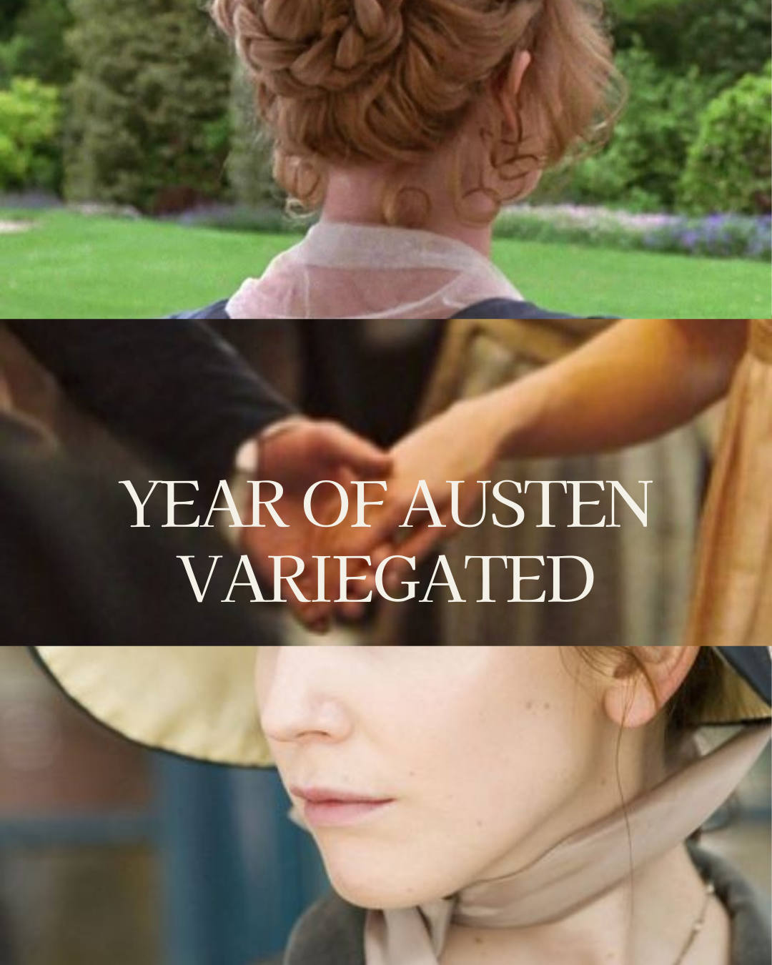 Year of Austen - VARIEGATED SUBSCRIPTION