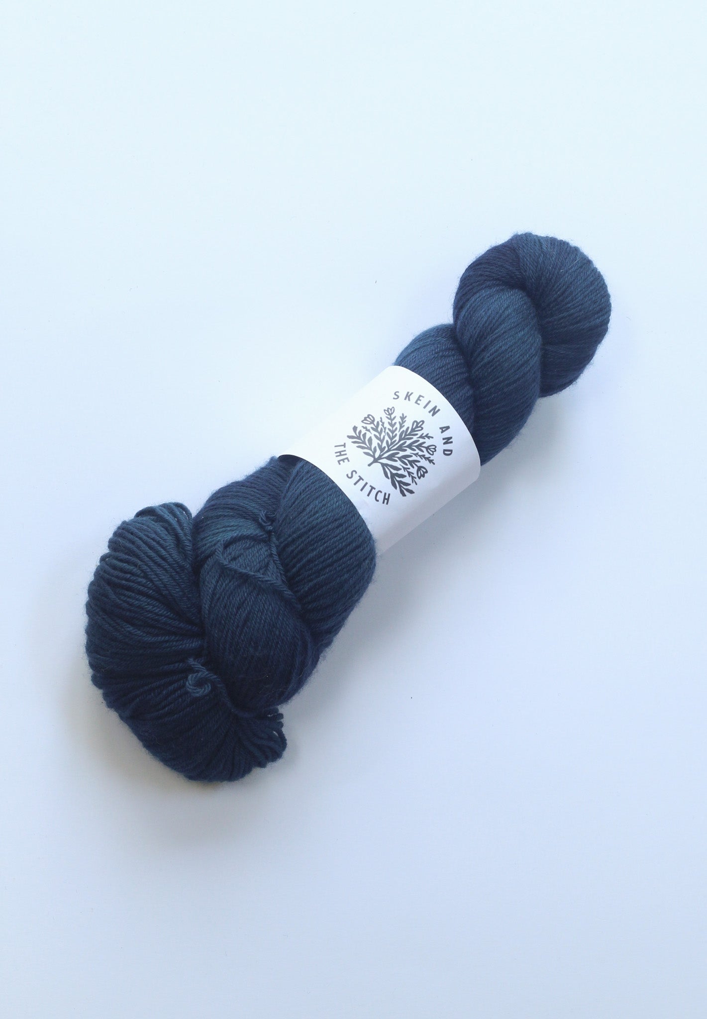 North Sea - Natural 4ply