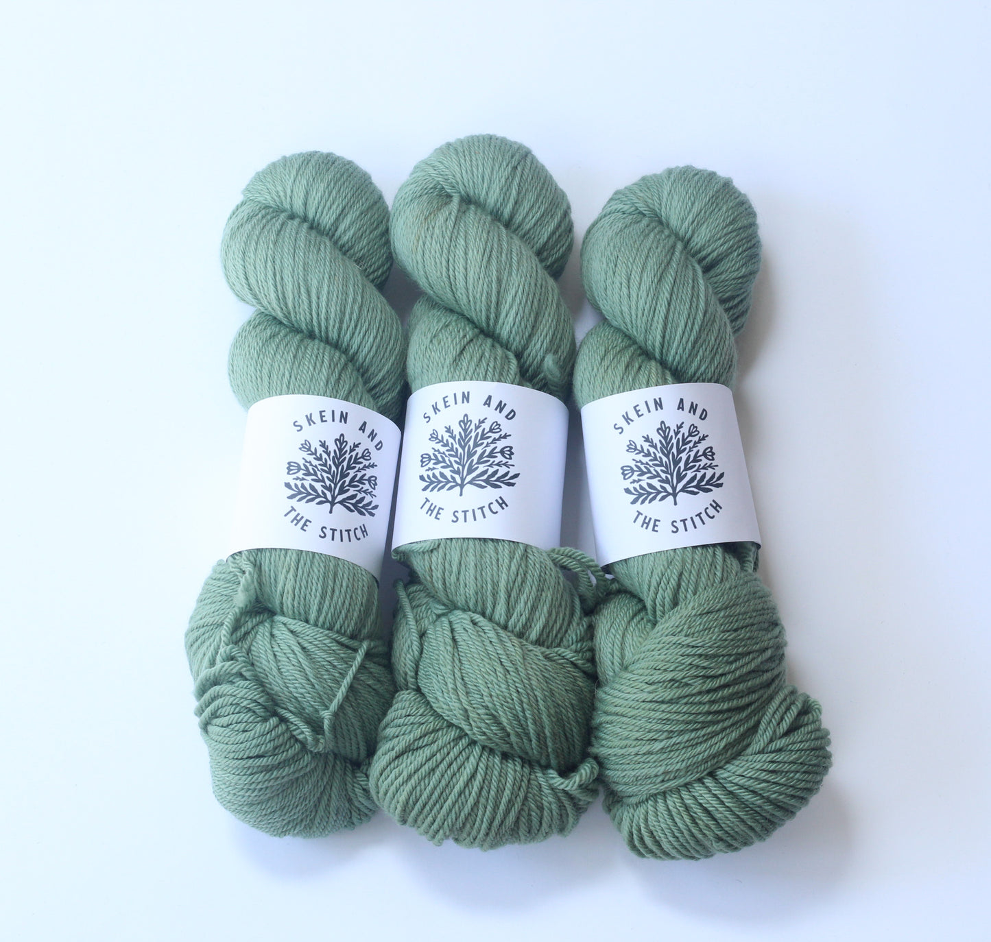 Flamborough Head - Natural DK