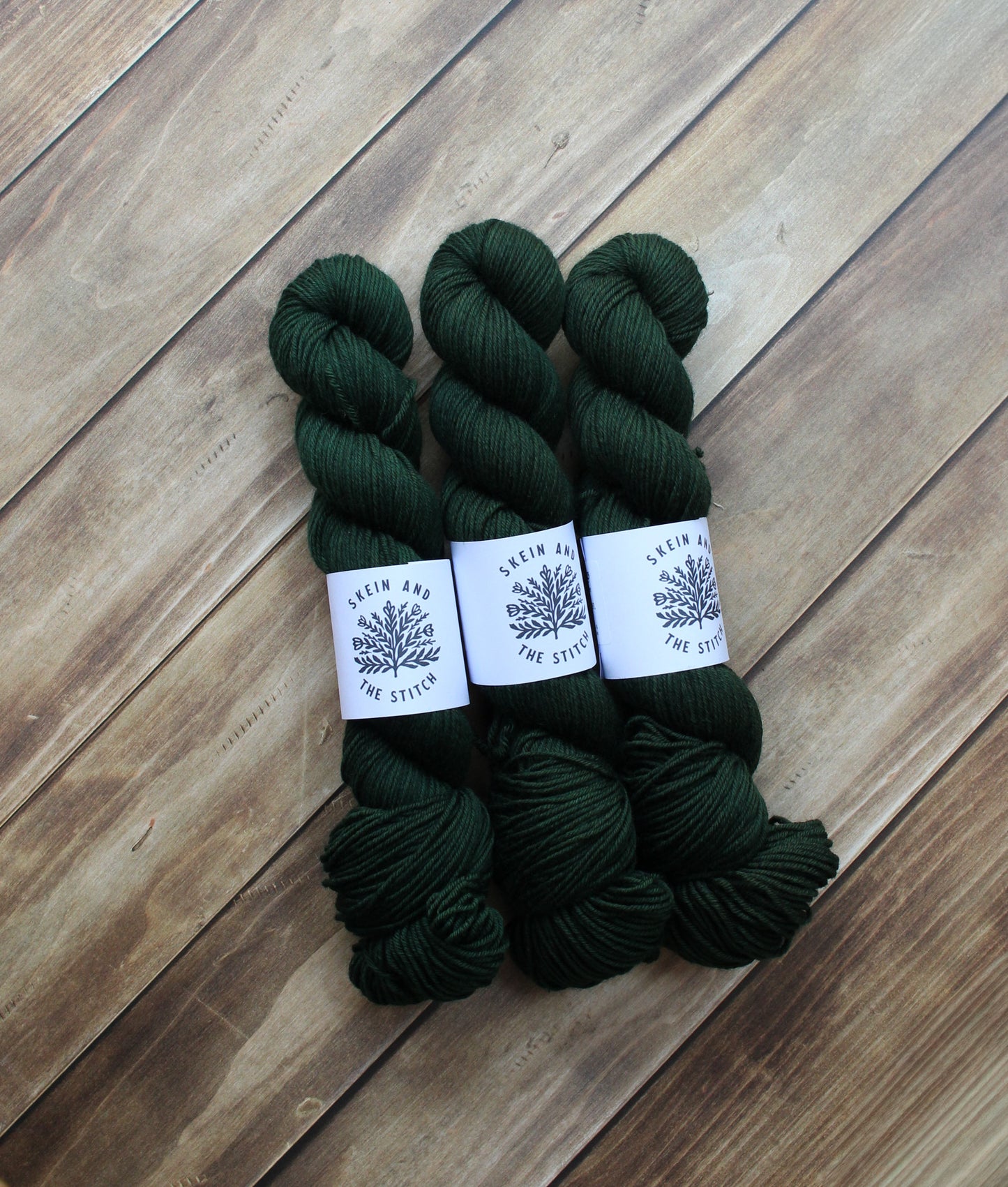 Hardcastle Crags - Duo DK