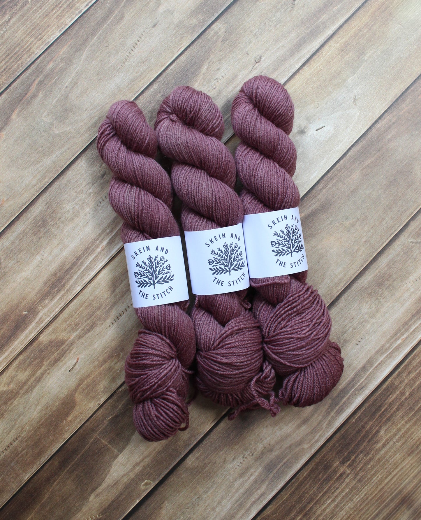 Rosedale - Duo DK