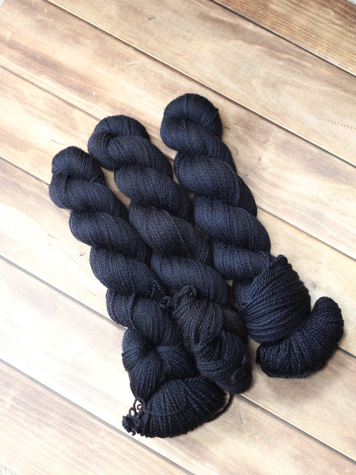 Gall Ink - Wuthering Fingering