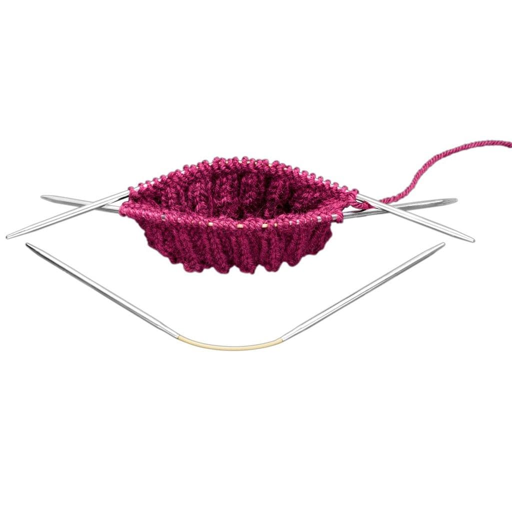 Addi CraSyTrio Needles