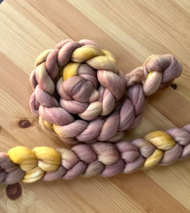 18 Micron Merino Fibre - Ready to Ship