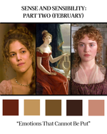 Load image into Gallery viewer, SEMI SOLID Triannual Instalment - Year of Austen
