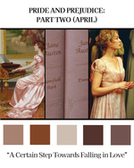 Load image into Gallery viewer, SEMI SOLID Triannual Instalment - Year of Austen
