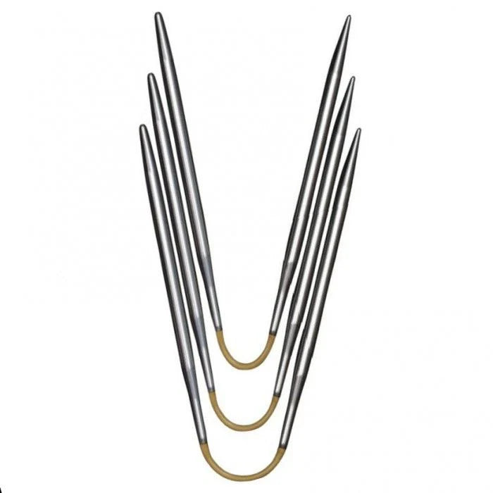 Addi CraSyTrio Needles