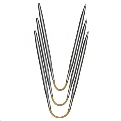 Addi CraSyTrio Needles
