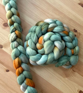 18 Micron Merino Fibre - Ready to Ship