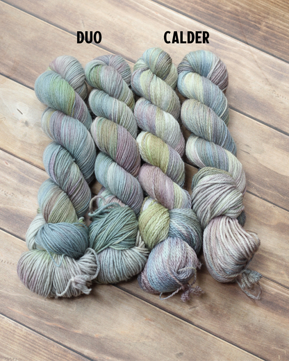 Fardale Bloom - Duo DK