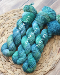 Tidal Spirits - Ready to Ship