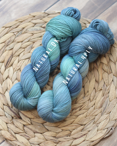 Tidal Spirits - Ready to Ship
