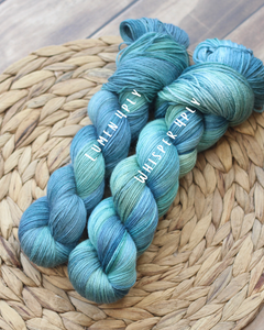 Tidal Spirits - Ready to Ship