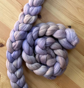 18 Micron Merino Fibre - Ready to Ship