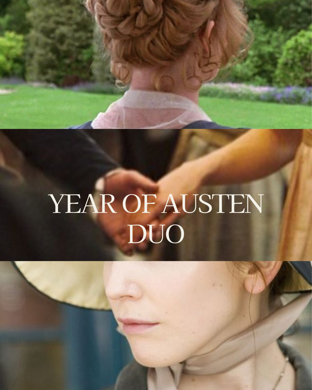 Year of Austen - DUET