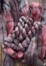 Load image into Gallery viewer, Year of Austen - Variegated (April)
