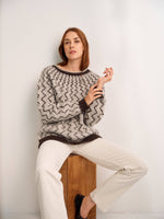 Load image into Gallery viewer, Laine Publishing - 52 Weeks of Sweaters
