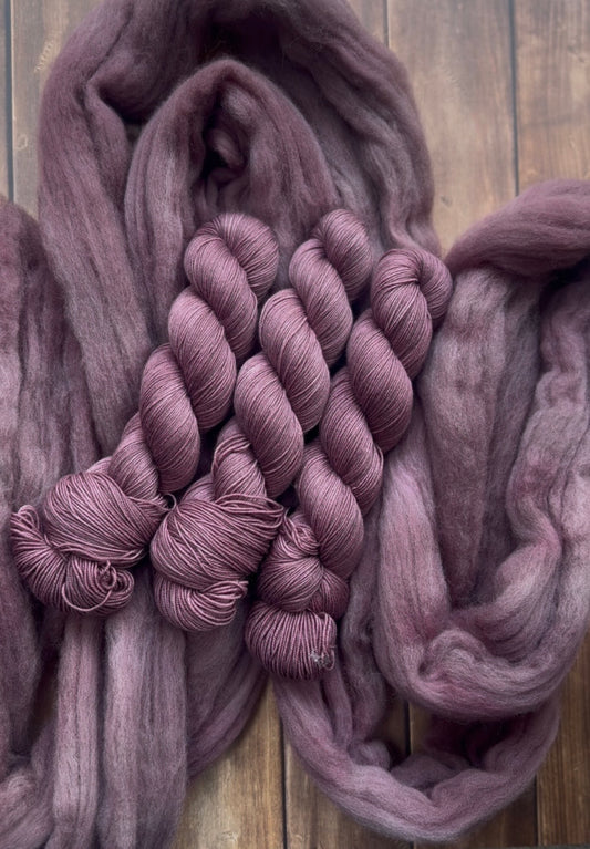 Calluna - READY TO SHIP