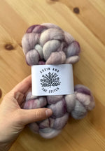 Load image into Gallery viewer, Corriedale Fibre - Ready to Ship

