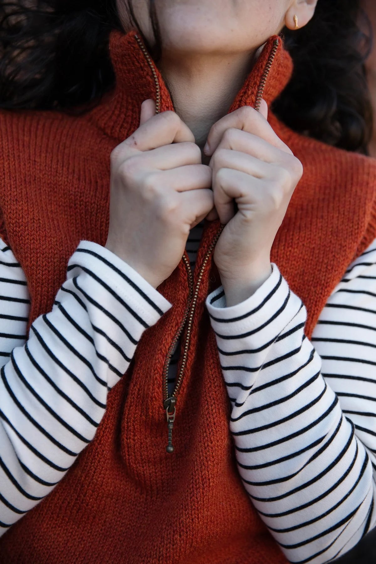 Shorelines Book - Preorder – Skein and the Stitch