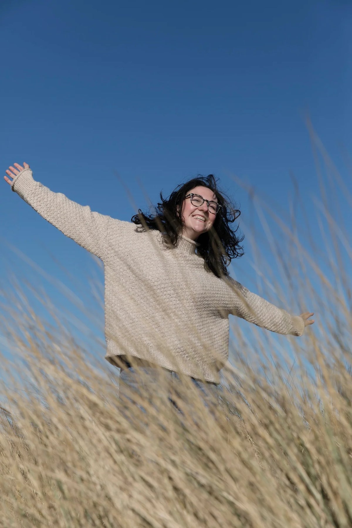 Shorelines Book - Preorder – Skein and the Stitch