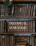 Load image into Gallery viewer, SEMI SOLID Triannual Instalment - Year of Austen
