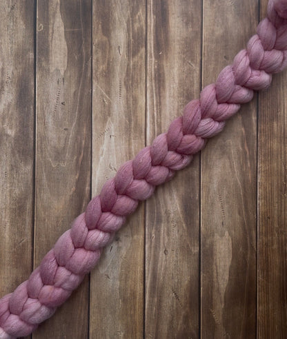 East Room Pink - Year of Austen