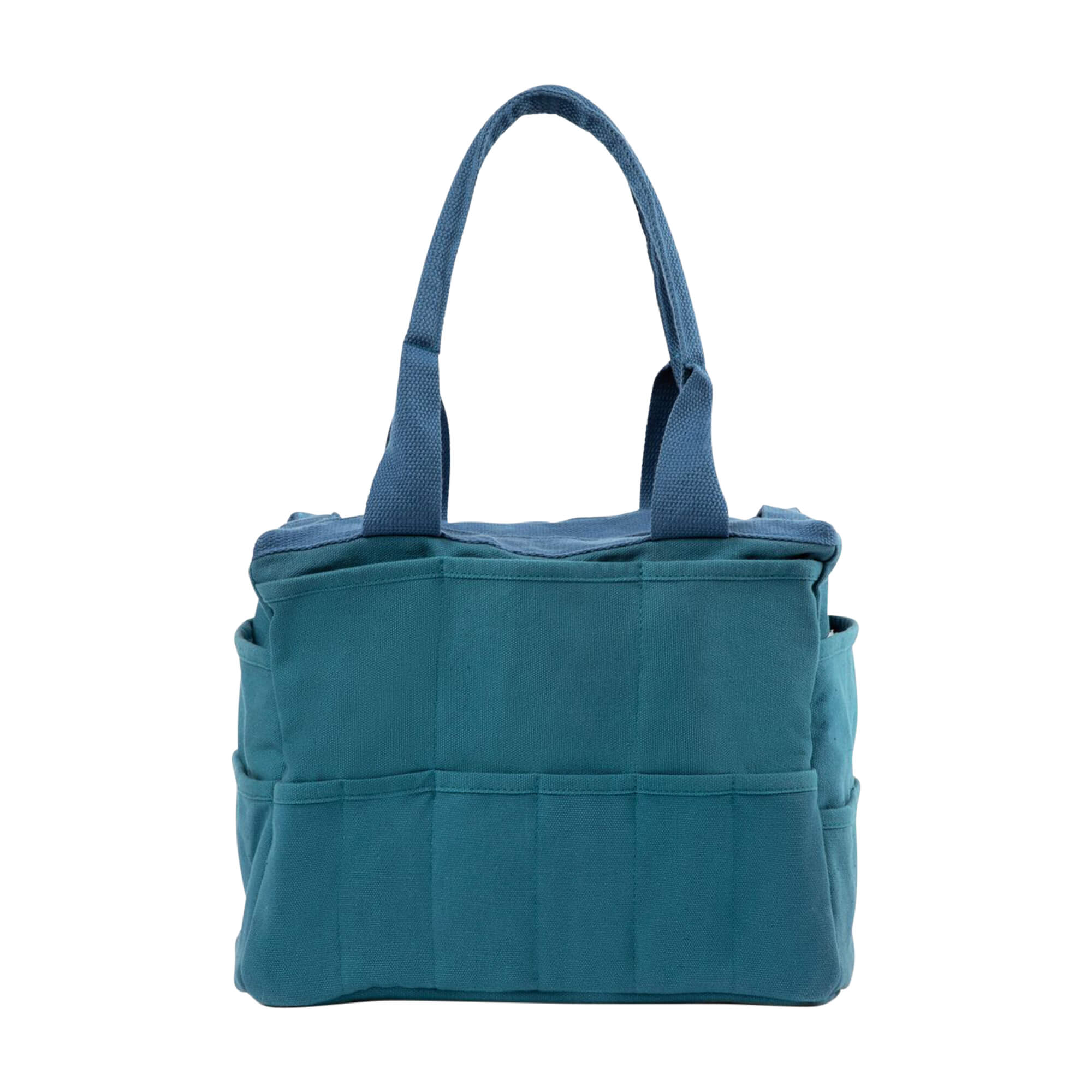 Soolla Studio Bag - Aquamarine