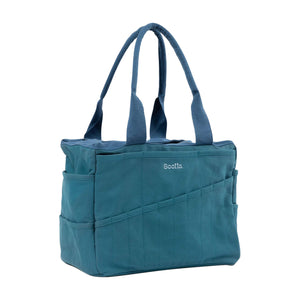 Soolla Studio Bag - Aquamarine