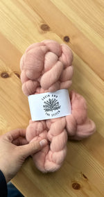 Load image into Gallery viewer, Rambouillet Fibre - Ready to Ship
