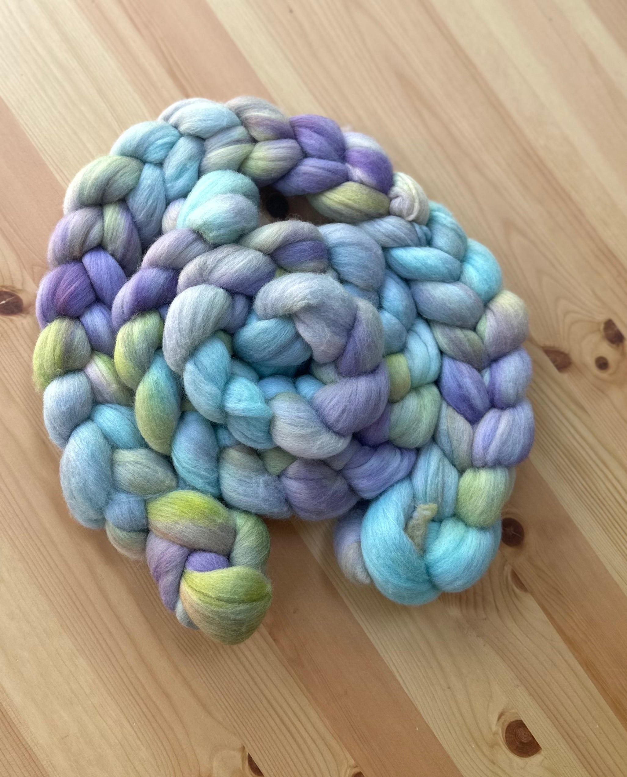 18 Micron Merino Fibre - Ready to Ship