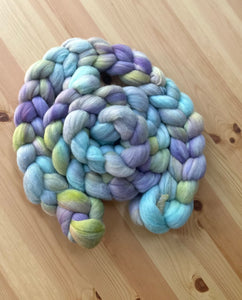 18 Micron Merino Fibre - Ready to Ship
