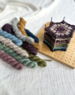 Load image into Gallery viewer, Mini Skein Bundle - Yorkshire Collection Preorder
