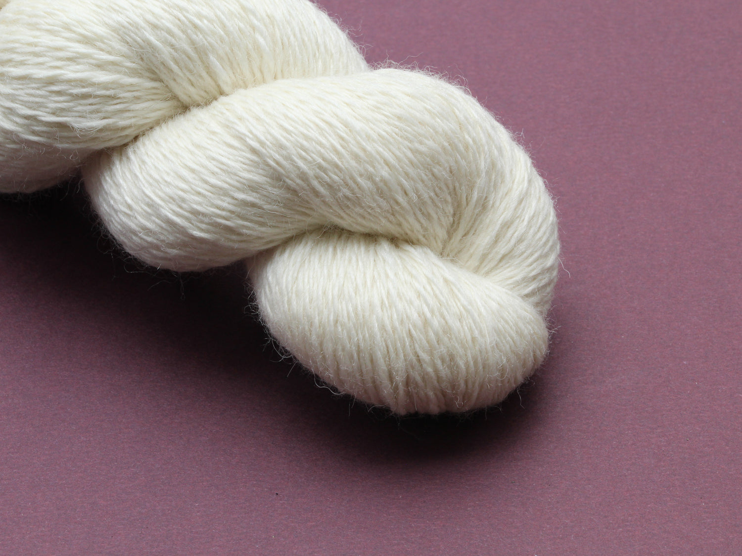 Calder Fingering