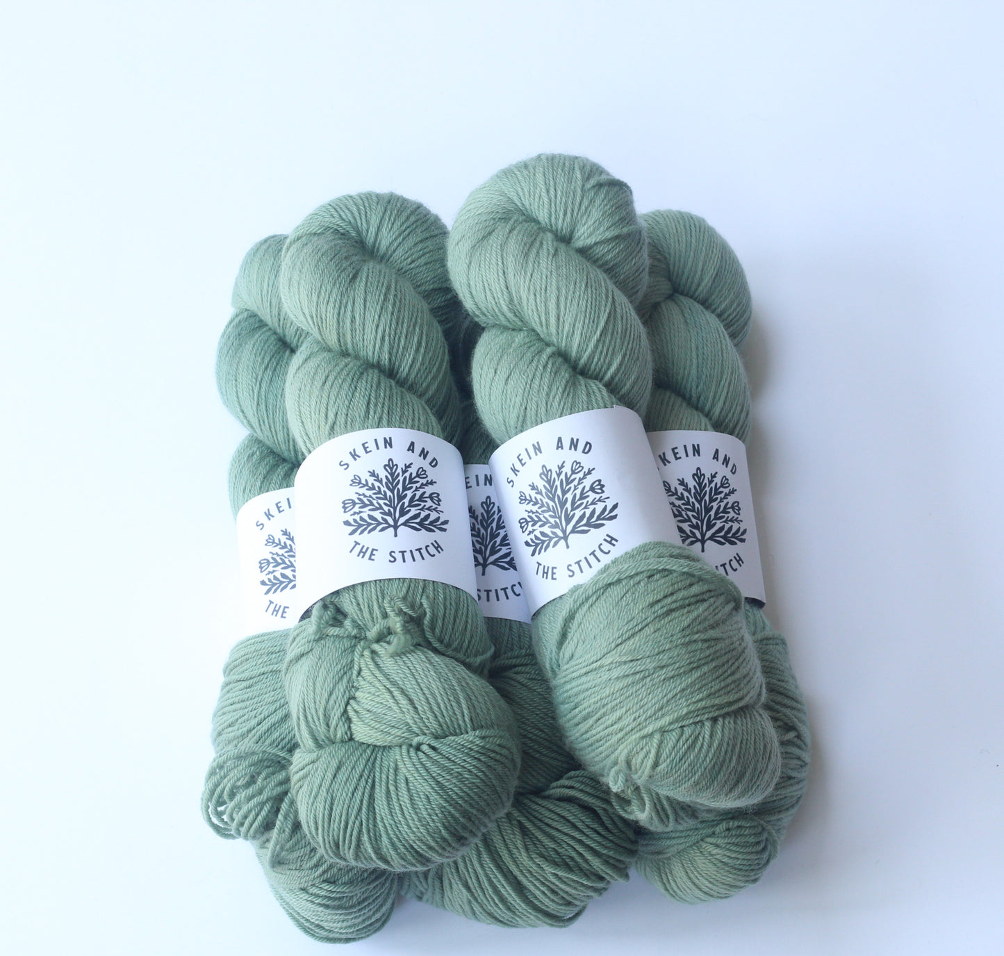 Flamborough Head - Natural 4ply