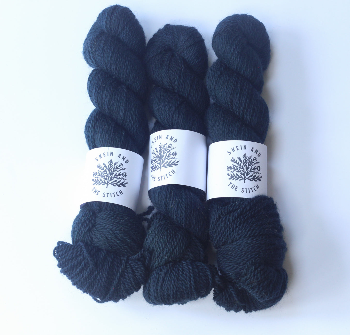 North Sea - Wuthering DK