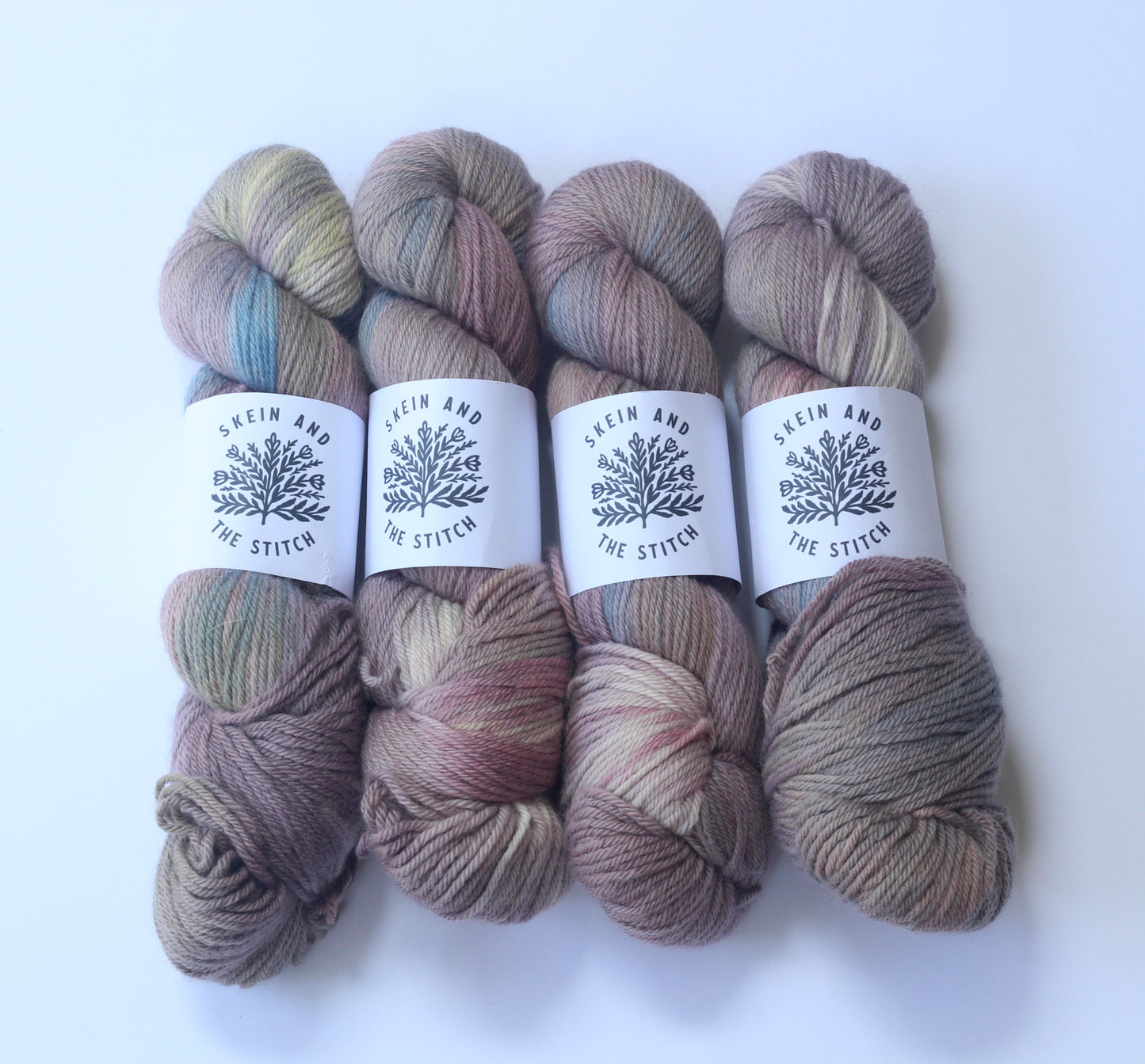 Goathland - Natural DK