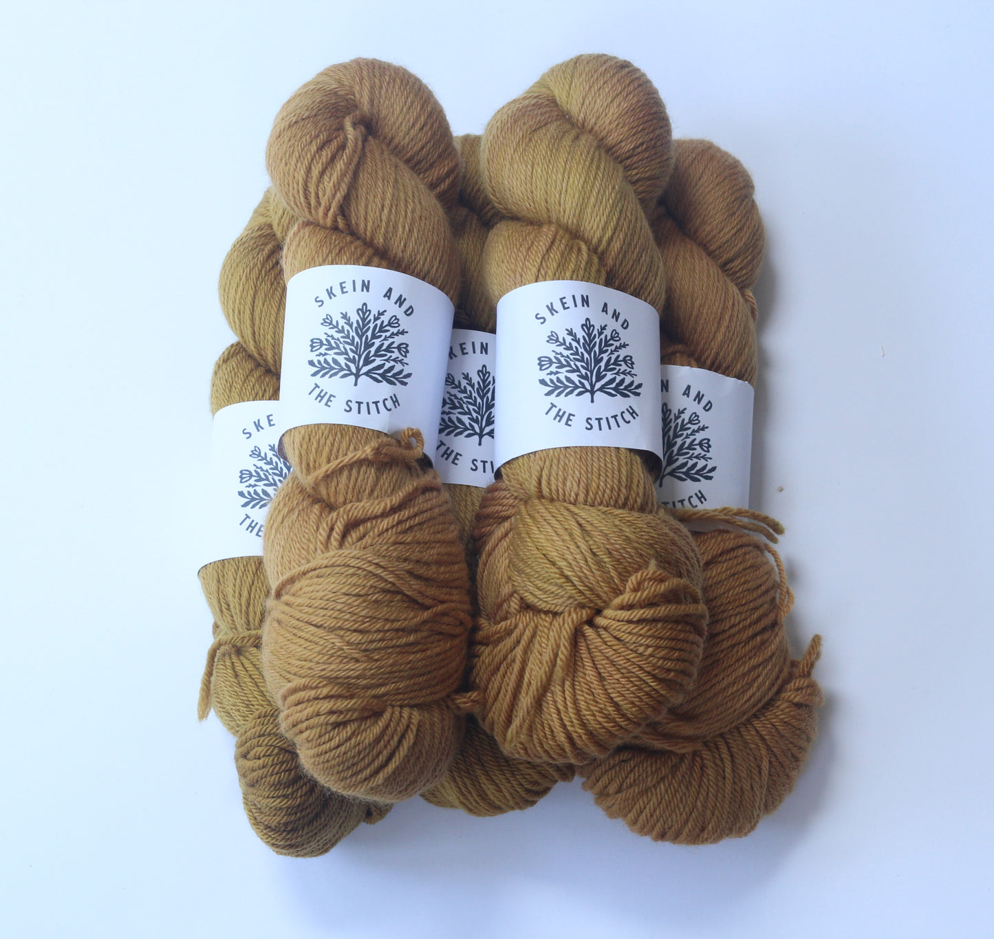 Malham Cove - Natural DK