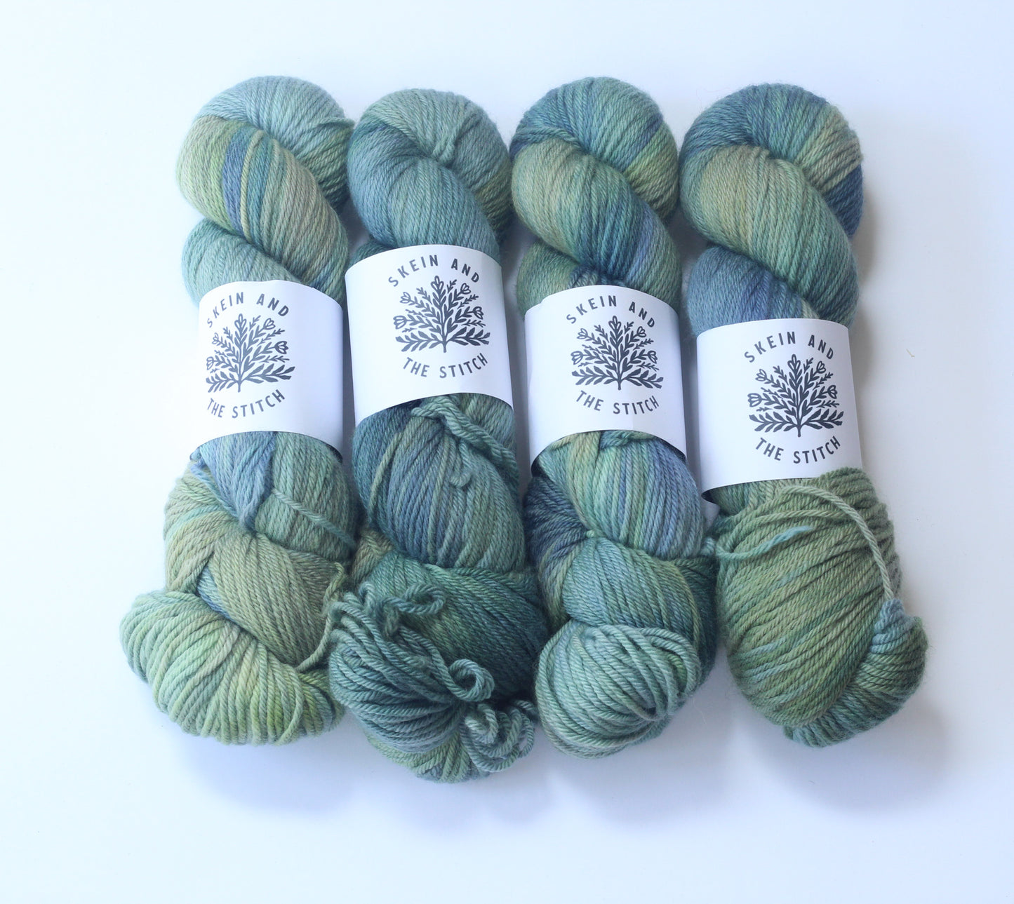 Saltwick Bay - Natural DK