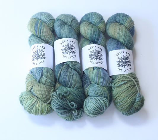 Saltwick Bay - Natural DK