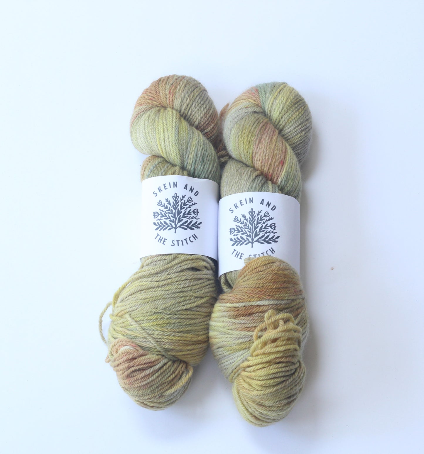 Goredale Scar - Natural DK
