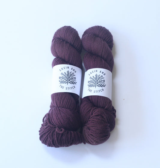 Haworth - Natural DK