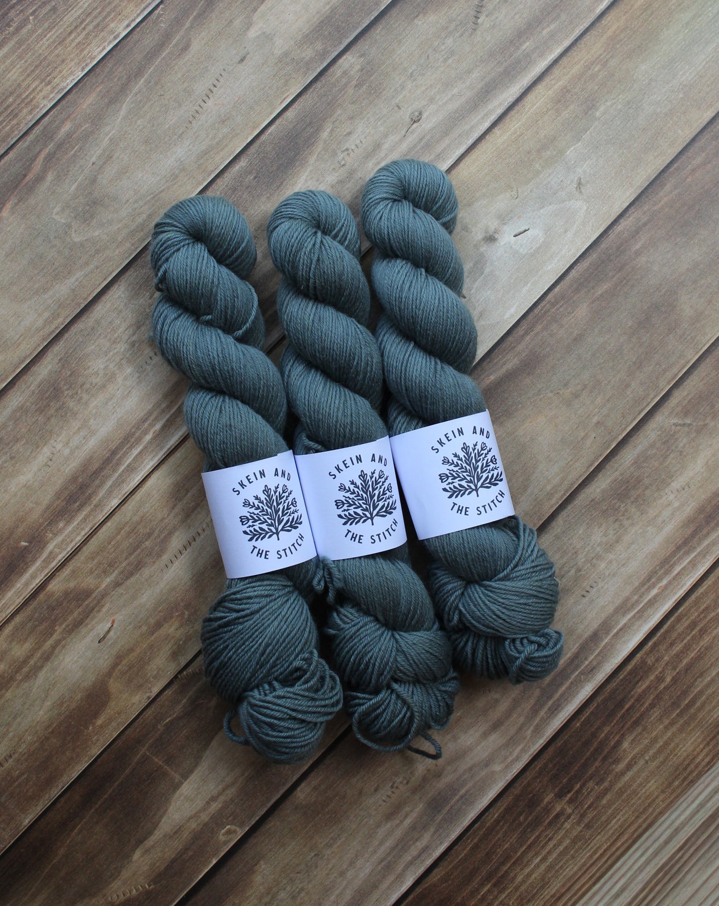 Widdop Water - Duo DK