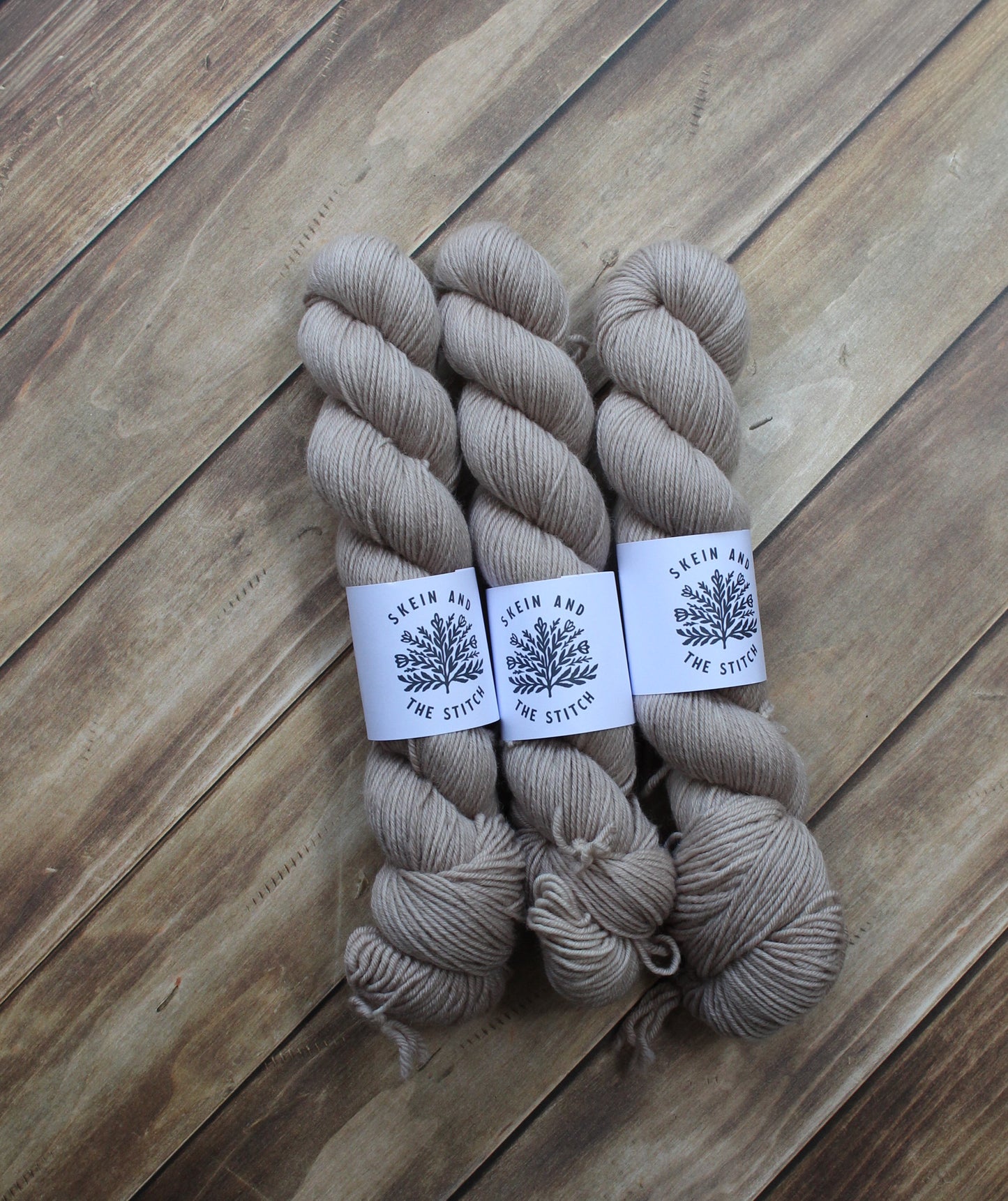 Yorkstone - Duo DK