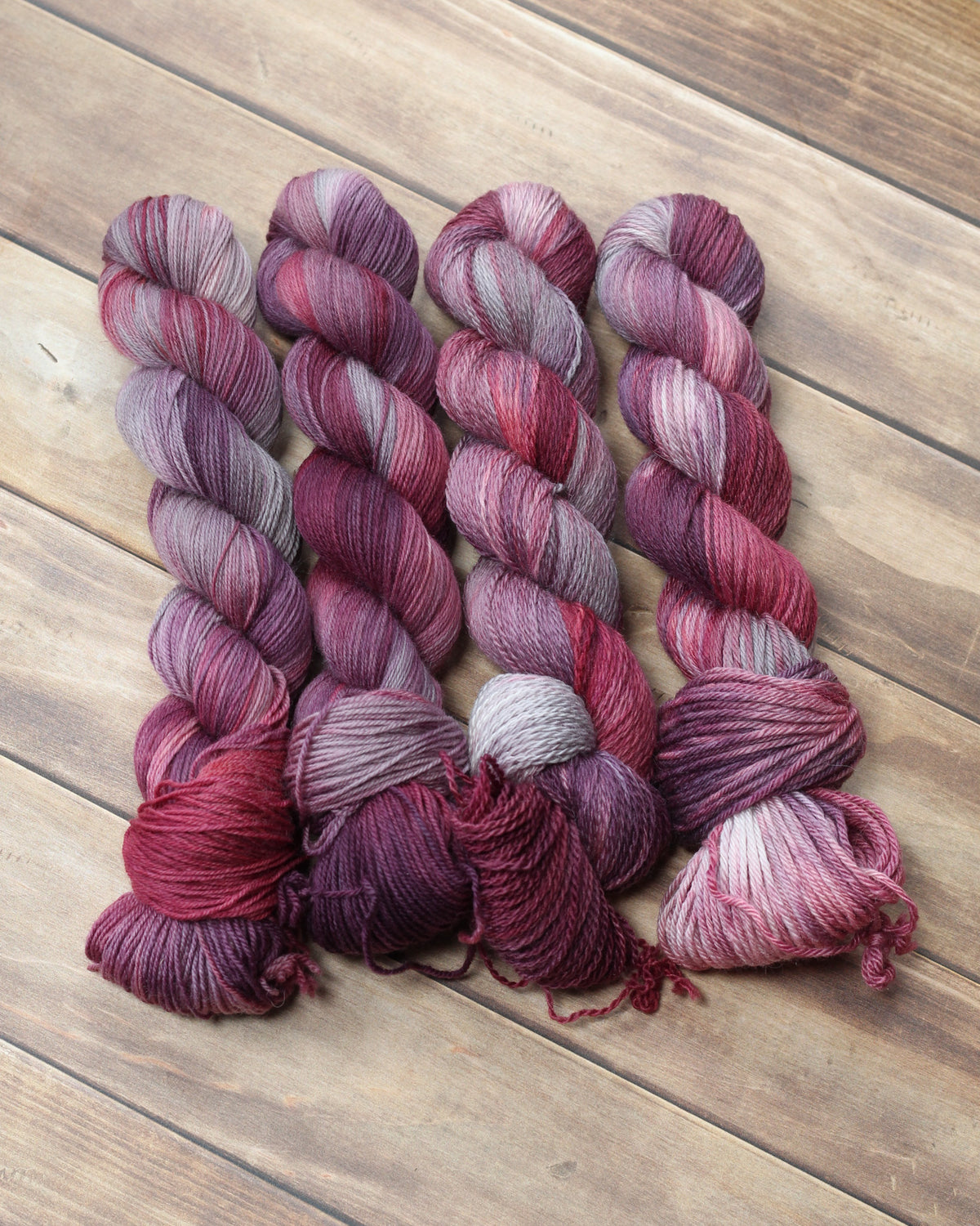 Gallowfields - Calder DK