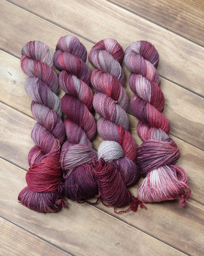 Gallowfields - Calder DK