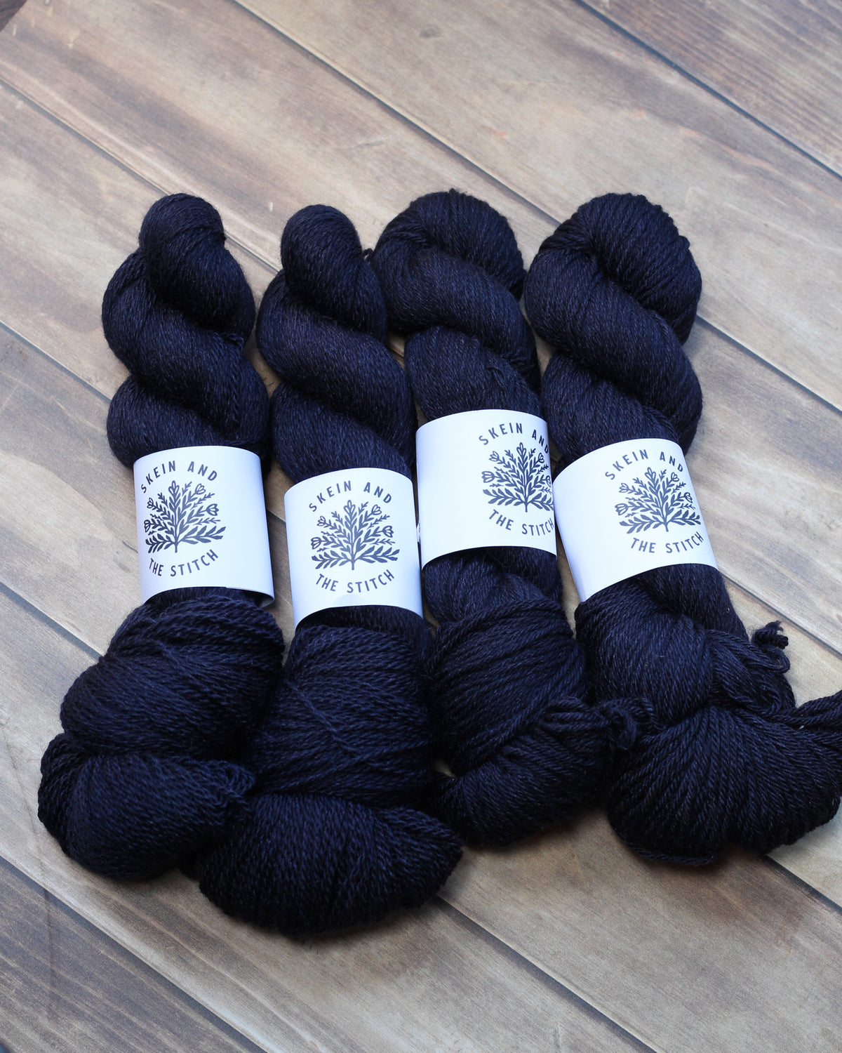 Gall Ink - Calder Fingering