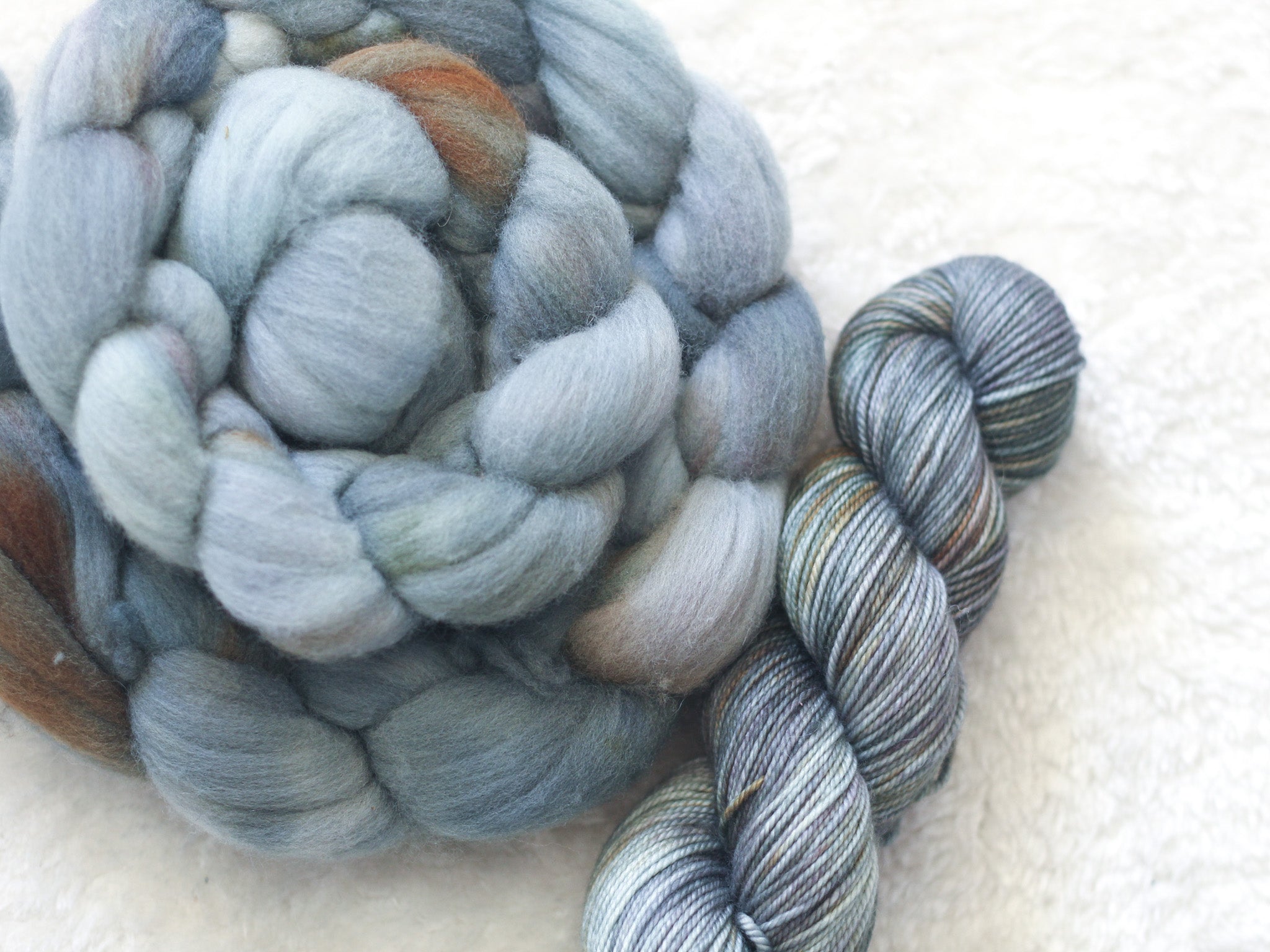 Billows Smooth and Bright - Ready to Ship