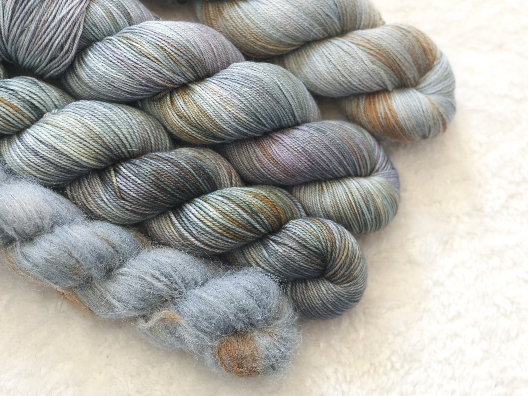 Billows Smooth and Bright - Ready to Ship