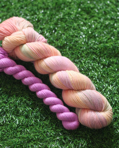 Candy for Soot Sprites - Enchanted Yarn Society (MARCH)